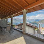 Villa Dei Venti - Breva By Curtiaffitti Pianello Del Lario