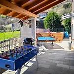Villa Dei Venti - Breva By Curtiaffitti