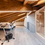 Villa Dei Venti - Breva By Curtiaffitti