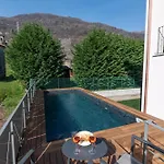 Villa Dei Venti - Breva By Curtiaffitti *