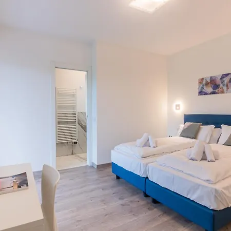 Dei Venti - Breva By Curtiaffitti Villa