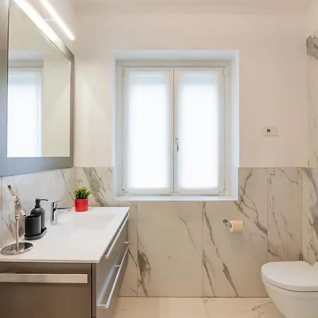 Dei Venti - Breva By Curtiaffitti