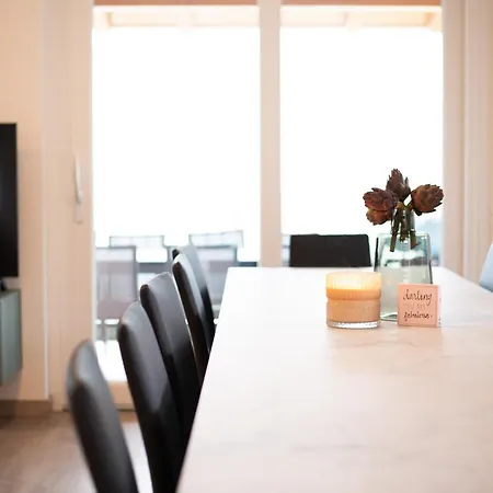 Dei Venti - Breva By Curtiaffitti Villa *