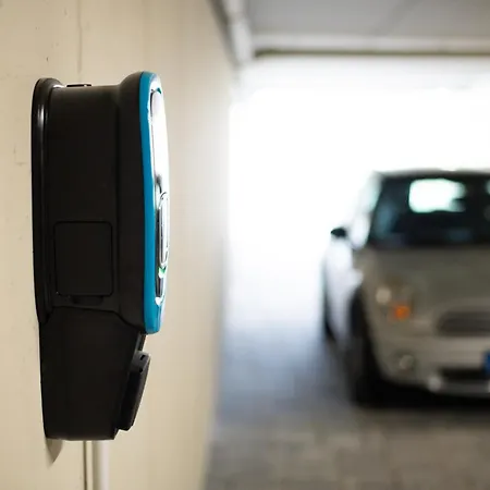 Villa Dei Venti - Breva By Curtiaffitti *