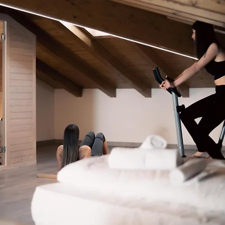 Dei Venti - Breva By Curtiaffitti *