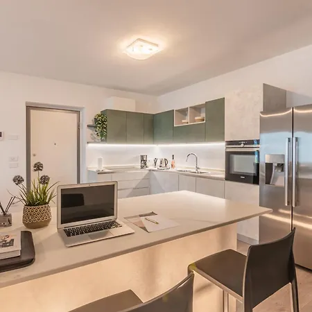 Dei Venti - Breva By Curtiaffitti