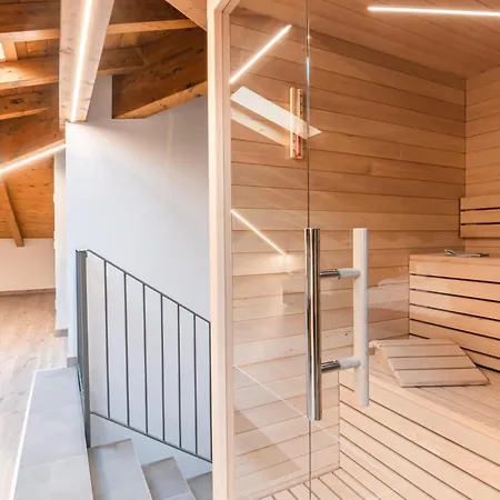 Dei Venti - Breva By Curtiaffitti Villa