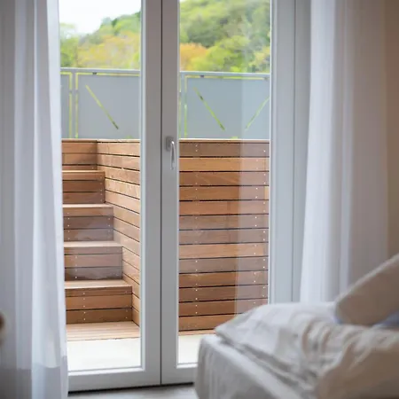 Dei Venti - Breva By Curtiaffitti Villa *