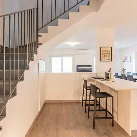 Dei Venti - Breva By Curtiaffitti *