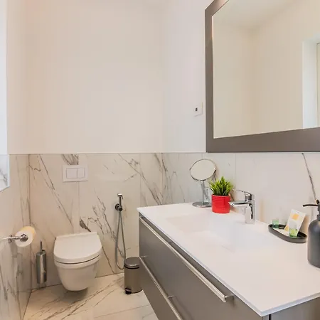 Dei Venti - Breva By Curtiaffitti