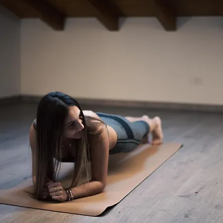 Dei Venti - Breva By Curtiaffitti Villa