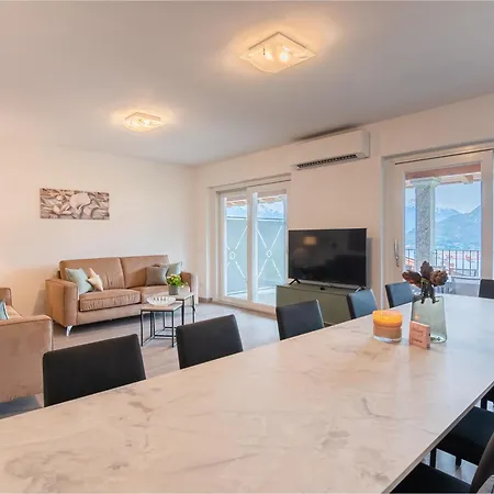 Dei Venti - Breva By Curtiaffitti Villa *