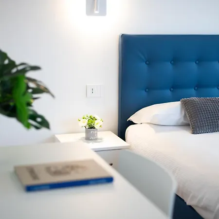 Villa Dei Venti - Breva By Curtiaffitti *