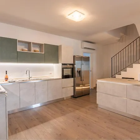 Villa Dei Venti - Breva By Curtiaffitti Pianello Del Lario