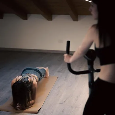 Dei Venti - Breva By Curtiaffitti Villa