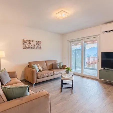 Dei Venti - Breva By Curtiaffitti Pianello Del Lario