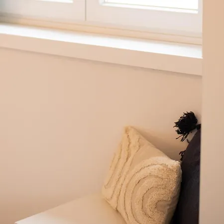 Dei Venti - Breva By Curtiaffitti