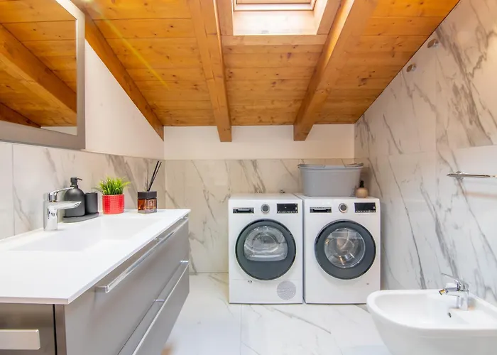 Dei Venti - Breva By Curtiaffitti Pianello Del Lario