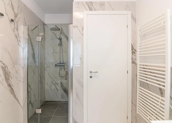 Dei Venti - Breva By Curtiaffitti Villa *