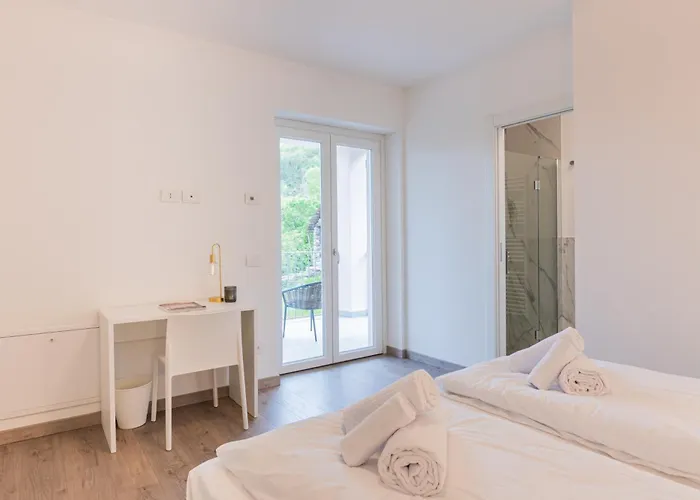 Dei Venti - Breva By Curtiaffitti