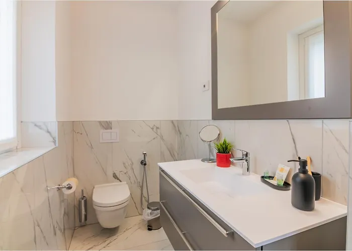 Dei Venti - Breva By Curtiaffitti