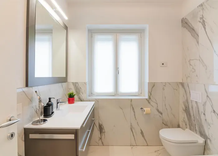 Dei Venti - Breva By Curtiaffitti