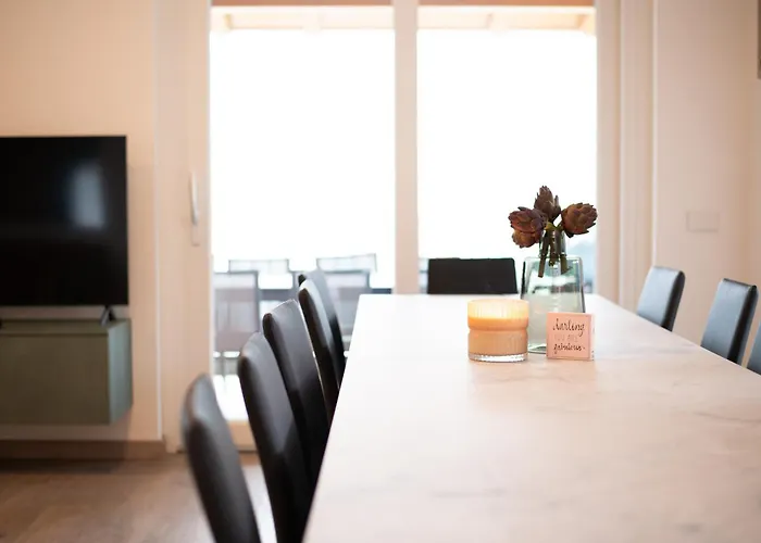 Dei Venti - Breva By Curtiaffitti Villa *