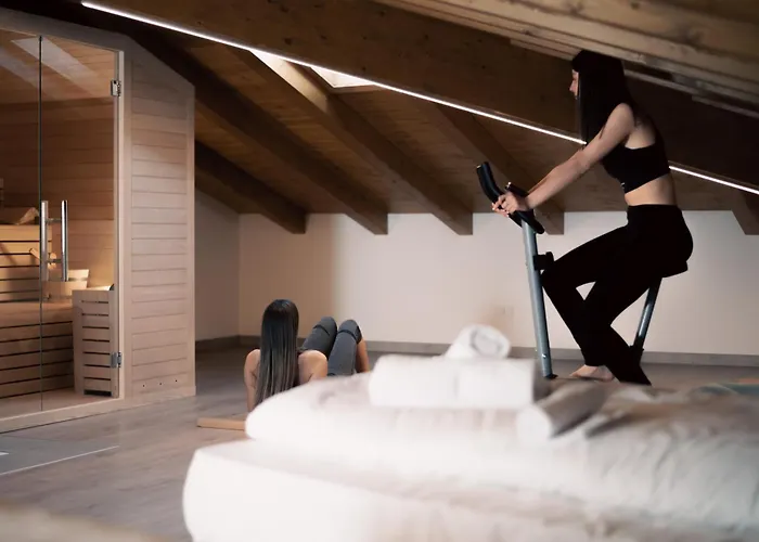 Dei Venti - Breva By Curtiaffitti *