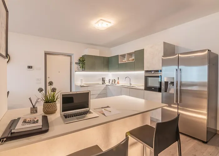 Dei Venti - Breva By Curtiaffitti