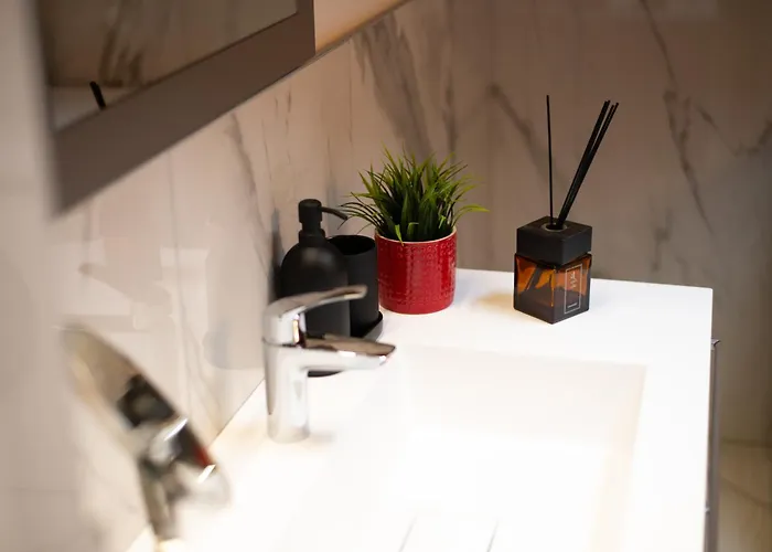 Dei Venti - Breva By Curtiaffitti Villa