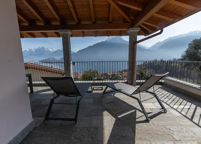 Dei Venti - Breva By Curtiaffitti