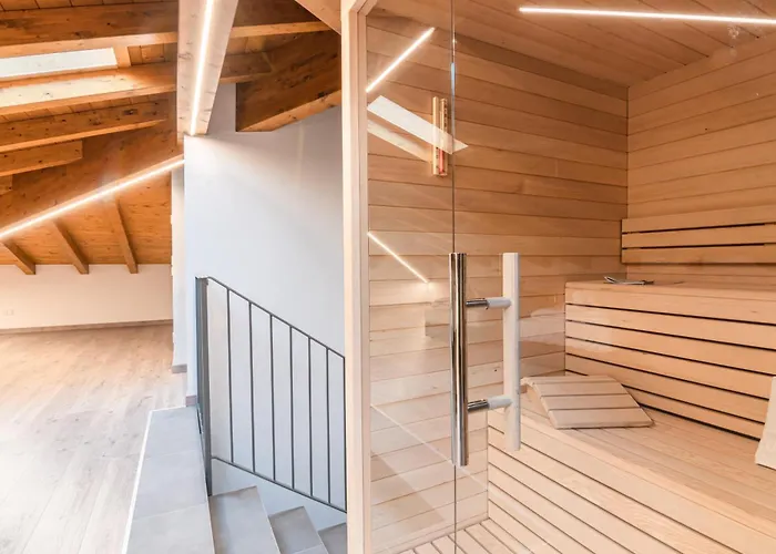 Dei Venti - Breva By Curtiaffitti Villa