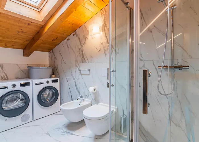 Villa Dei Venti - Breva By Curtiaffitti *