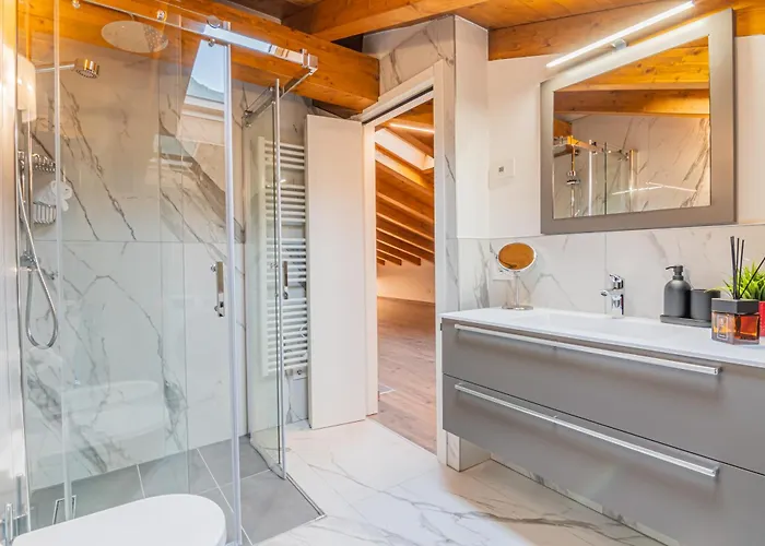 Dei Venti - Breva By Curtiaffitti *