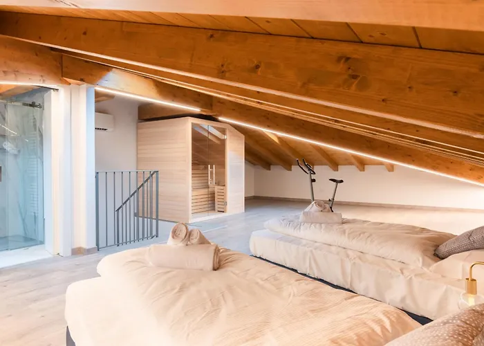 Dei Venti - Breva By Curtiaffitti Pianello Del Lario