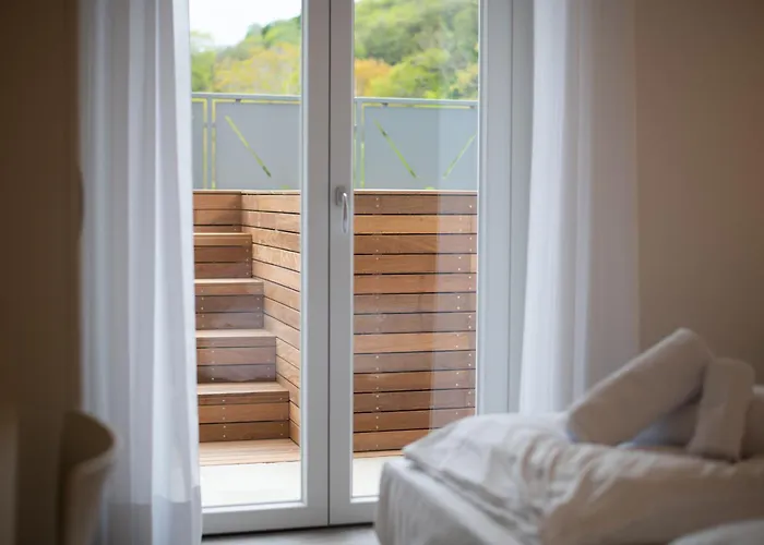 Dei Venti - Breva By Curtiaffitti Villa *