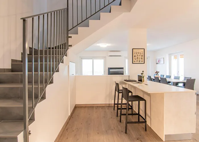 Dei Venti - Breva By Curtiaffitti *