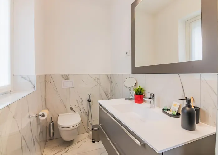 Dei Venti - Breva By Curtiaffitti