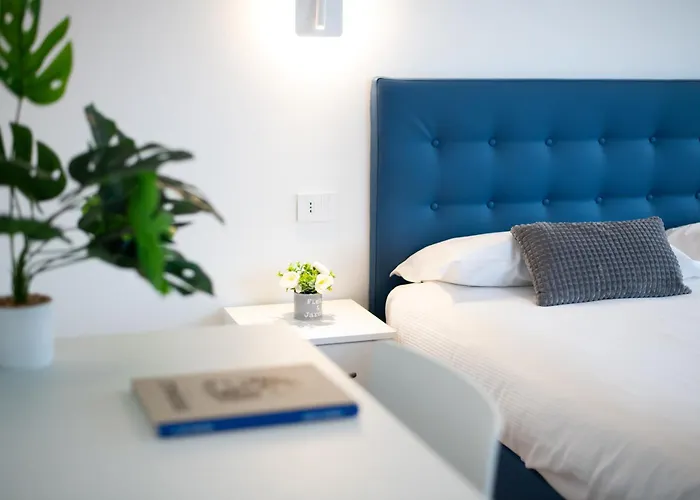 Villa Dei Venti - Breva By Curtiaffitti *