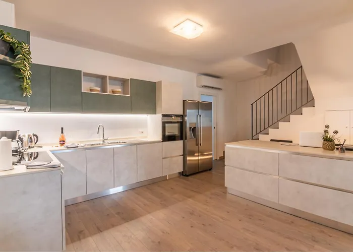 Villa Dei Venti - Breva By Curtiaffitti Pianello Del Lario