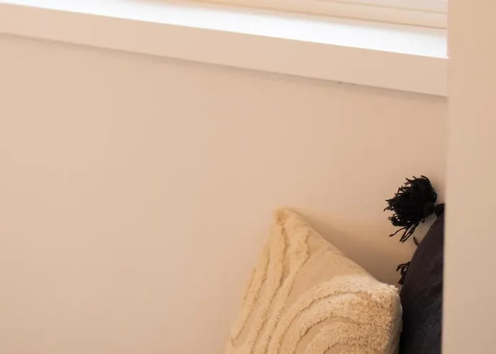 Dei Venti - Breva By Curtiaffitti