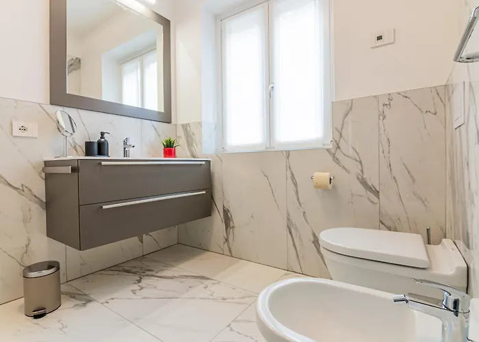 Dei Venti - Breva By Curtiaffitti Villa *