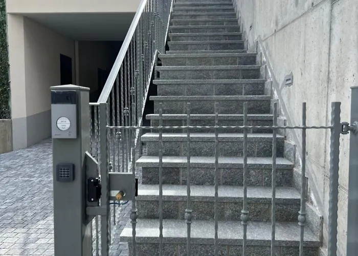 Villa Dei Venti - Breva By Curtiaffitti Pianello Del Lario