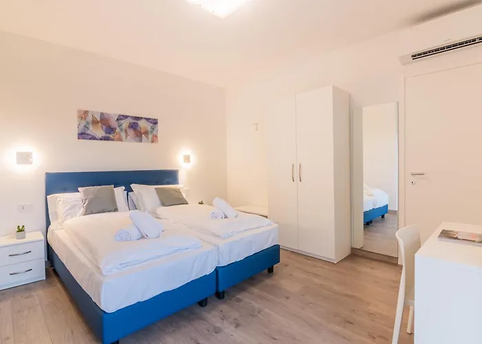 Dei Venti - Breva By Curtiaffitti