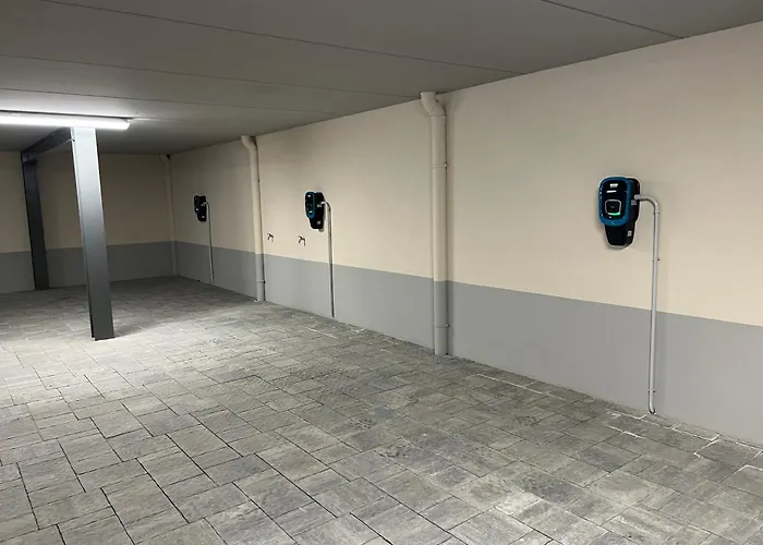 Dei Venti - Breva By Curtiaffitti Villa