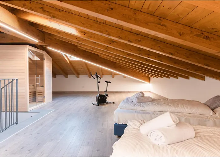 Dei Venti - Breva By Curtiaffitti Pianello Del Lario