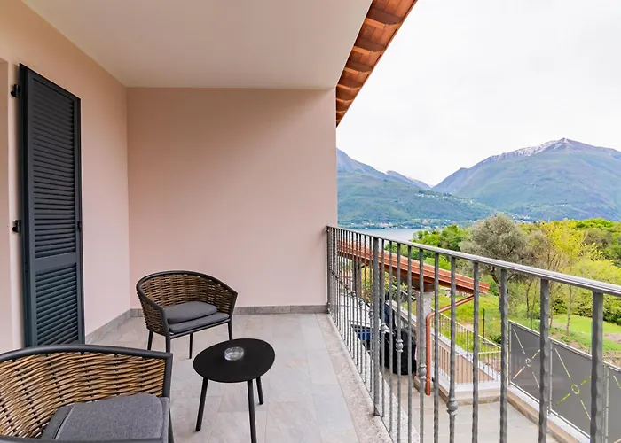 Dei Venti - Breva By Curtiaffitti Villa *