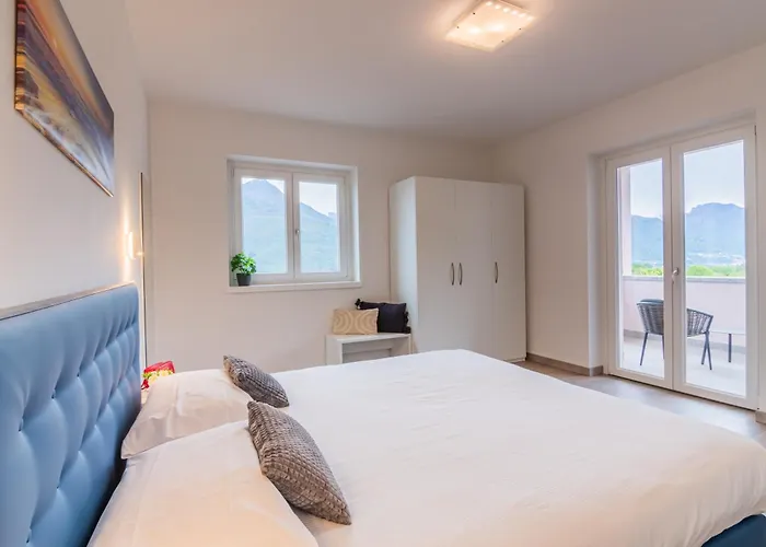 Dei Venti - Breva By Curtiaffitti *