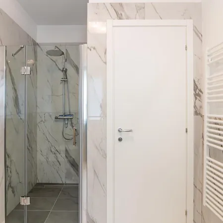 Dei Venti - Breva By Curtiaffitti Villa *