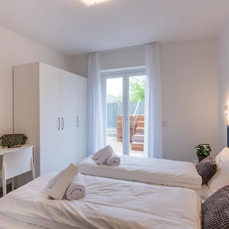 Villa Dei Venti - Breva By Curtiaffitti *